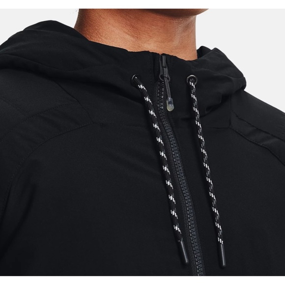 Under Armour Women's Sky Insulate 2.0 Hoodie - Picture 4 of 6